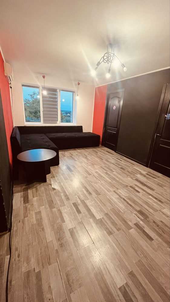 4-кімнатна квартира, Алмазний. Готова до проживання | Приват житло